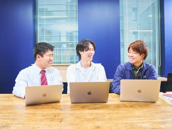 コンテンツチェック・デザイナー（未経験OK・学歴不問）