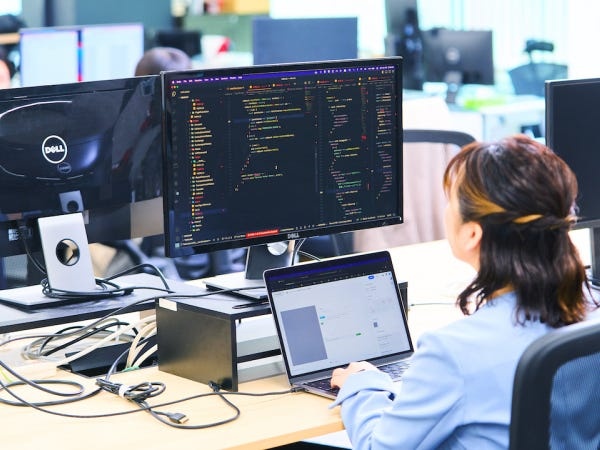 コンテンツチェック・デザイナー（未経験OK・学歴不問）