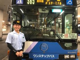 現場で活躍するドライバー