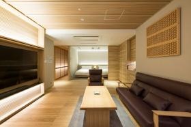 客室（新基準客室）