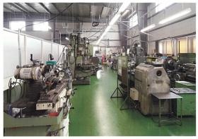 事業所の情報＿００９