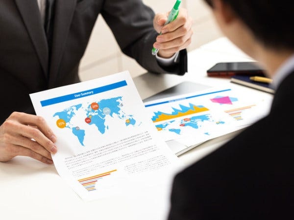 ICT経験・スキルを世界的規模の企業で活かせます！