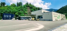 本社２０１８年高知県地域アクションプランにより新工場増設