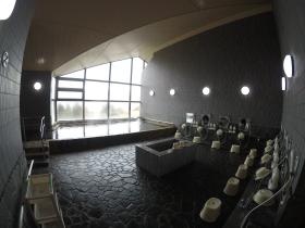館内施設（浴場）