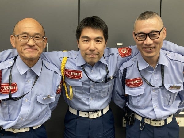 職場の居心地の良さも当社の自慢。「当社の良いところは？」というアンケートで、一番に「人間関係が良い」と回答する人が約60%なんです。