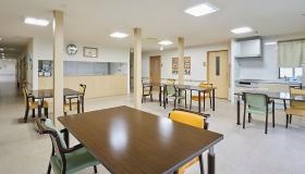 有料老人ホームひなの家