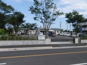 事業所の情報＿００１