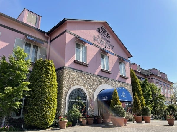 販売・洋菓子販売スタッフ（接客好きな方大歓迎）