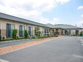 外観（愛の家グループホーム香芝）