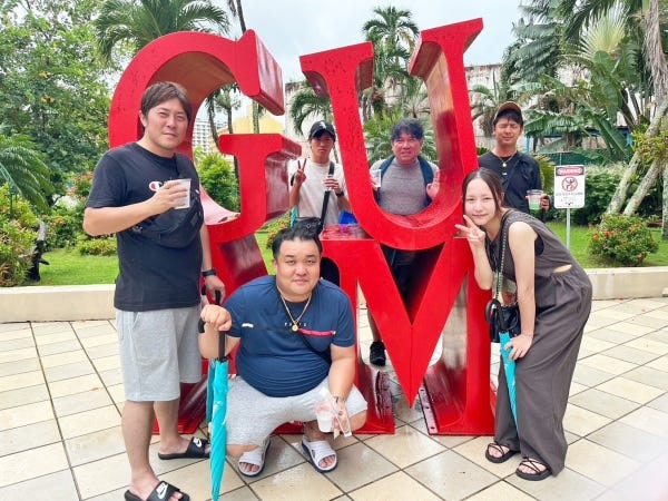 社員旅行や温泉旅行など社内イベントがたくさんあります♪