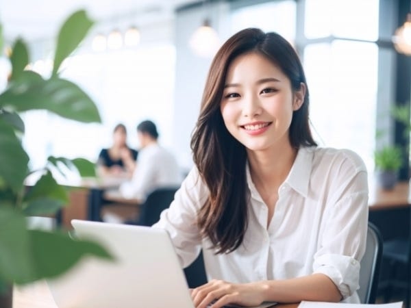 ★こんなあなたにピッタリ！◎未経験から手に職をつけたい◎将来もなくならない仕事をしたい◎長く続けられる仕事をしたい