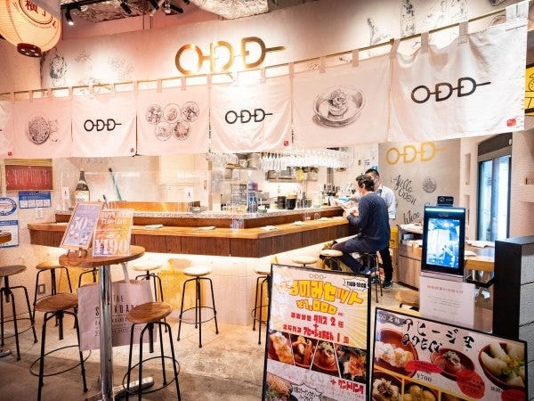 ホールスタッフ・創作料理バルのホールスタッフ・接客（未経験者可・サービス経験者歓迎）