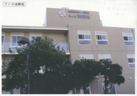 事業所の情報＿００３