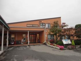 総合ケアセンター榛名荘