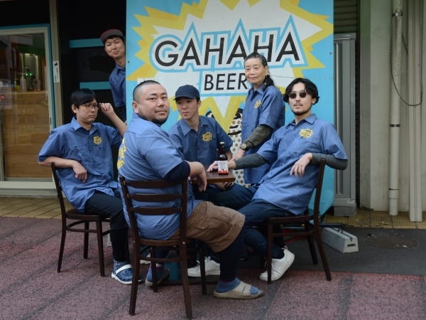 現状、男所帯ですが女性も応募しております！