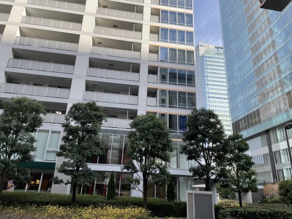 勤務いただくオフィス（秋葉原）