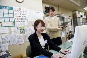 事務仕事（総合職）