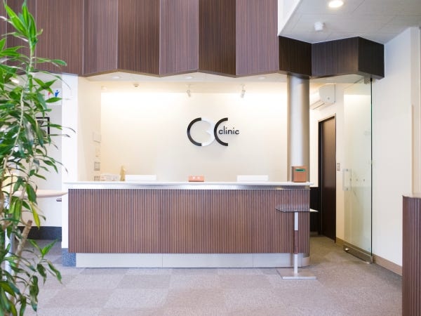 医療事務（向上心があり）