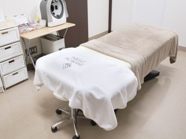 医療事務（向上心があり）