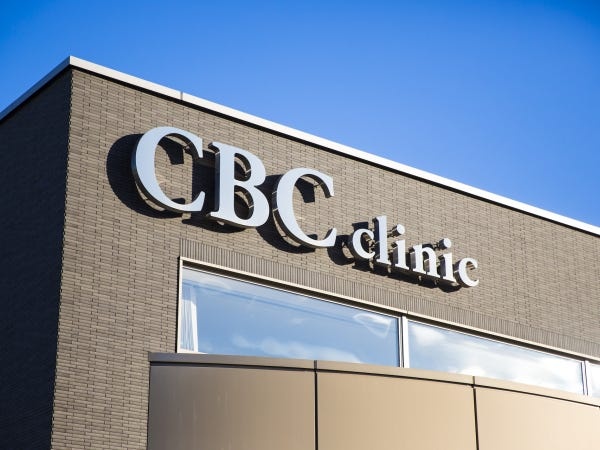 医療事務（向上心があり）