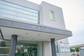 西東京日の出工場 外観（東京都西多摩郡日の出町）