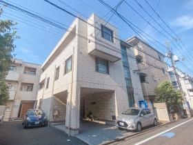 本社 外観（東京都杉並区）