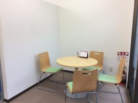 北砂西長寿サポートセンター 相談コーナー