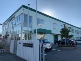 匠町工場 事務所棟（堺市堺区）