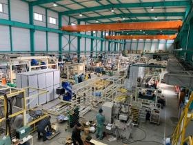 匠町工場 工場棟（堺市堺区）