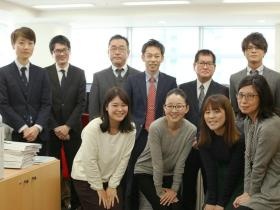 一緒に頑張りましょう！