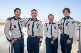 定年７０歳でも採用あり