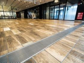 グレーチング（溝蓋）