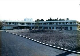 榊原陽光苑【津市榊原】