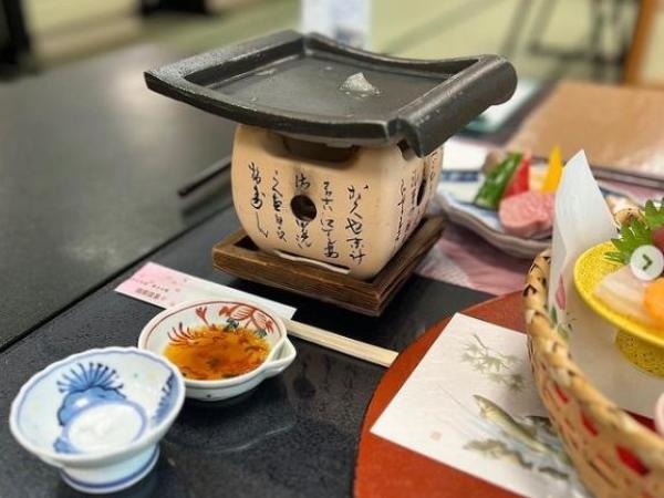 調理師・瀬美温泉でのびのび働く調理スタッフ（住み込みOK・車通勤可）