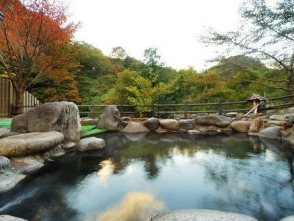 調理師・瀬美温泉でのびのび働く調理スタッフ（住み込みOK・車通勤可）