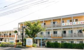 短期入所施設 南陽の風