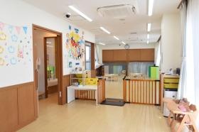 みなみのかぜ保育園