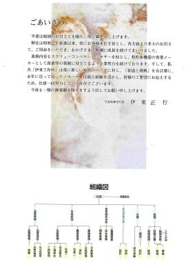 事業所の情報＿００５