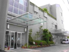 ケアハウスサンガーデン凌雲