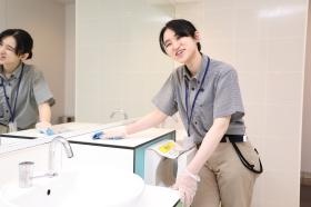 感謝のお言葉をいただけるお仕事です