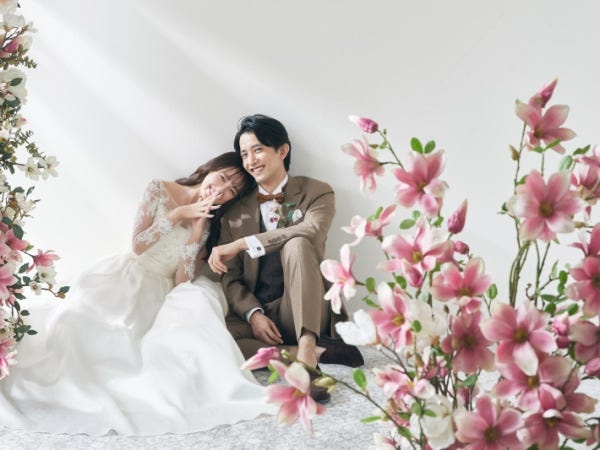 自社スタジオや写真館を持っている当社。勤務地は希望に沿って選択可能です。