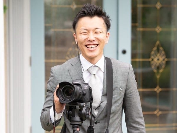 入社後は経験豊富な先輩社員がしっかり研修をいたします。