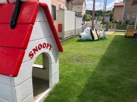 バイリンガル保育園杜の丘