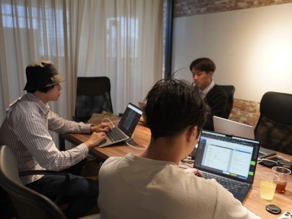 新規事業企画・経営企画（未経験OK）