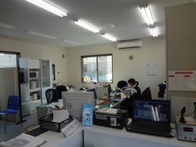 事業所の情報＿００３