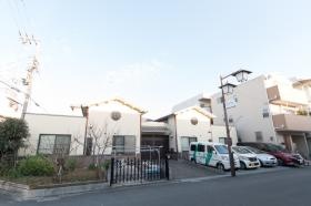 ごはん家族東光町