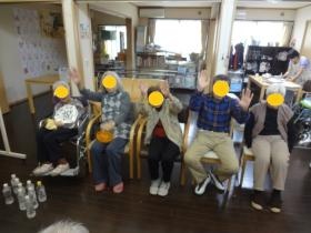 ごはん家族東光町