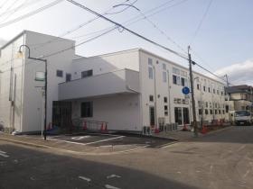 ごはん家族西郷通