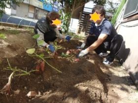 ごはん家族東光町
