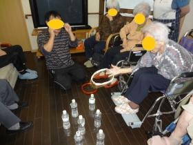 ごはん家族東光町